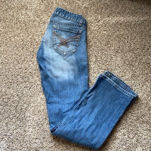 Cinch Ada Jeans